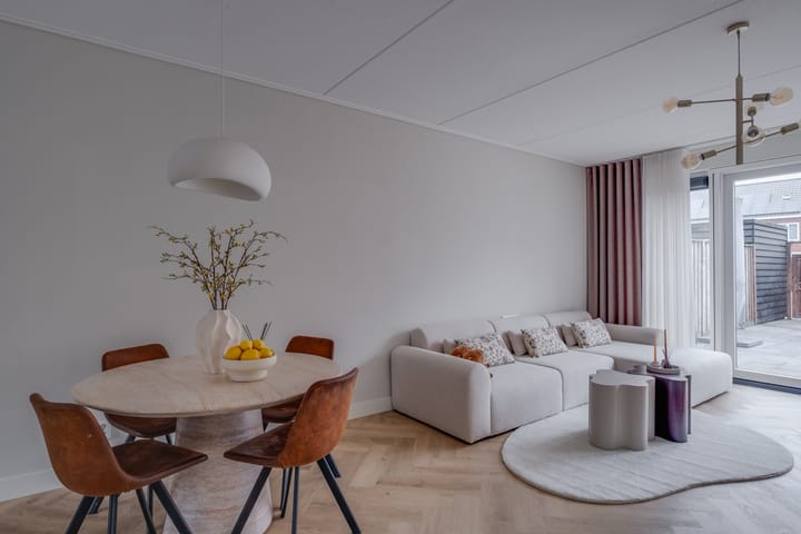 Foto 13 van Zaanstraat 188