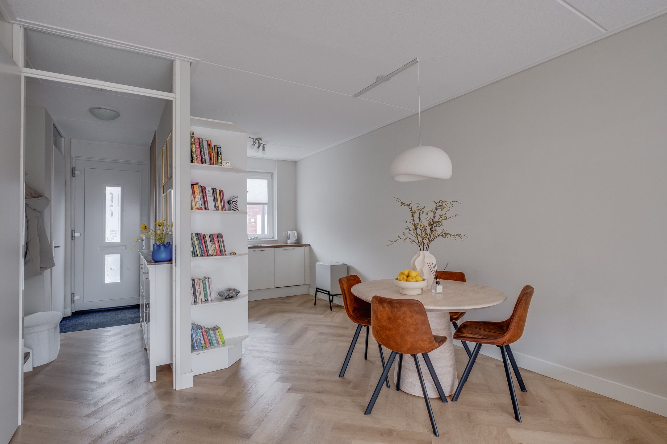 Photo 15 of Zaanstraat 188