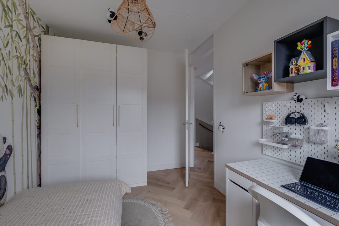 Photo 26 of Zaanstraat 188