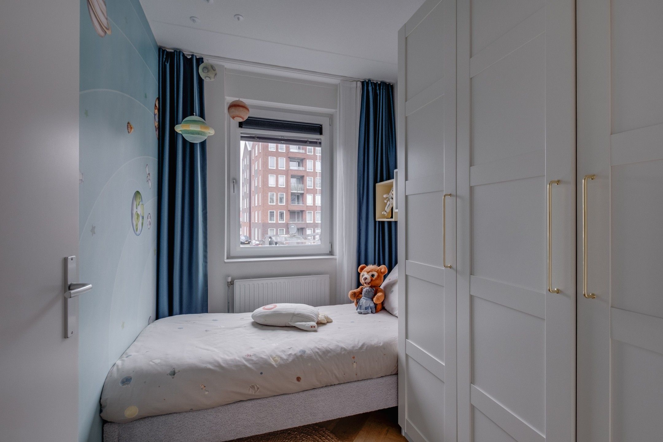 Photo 27 of Zaanstraat 188