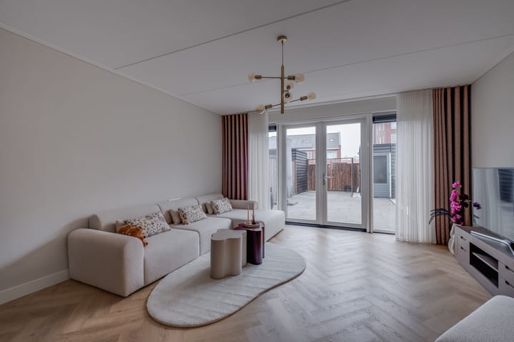 Foto 10 van Zaanstraat 188