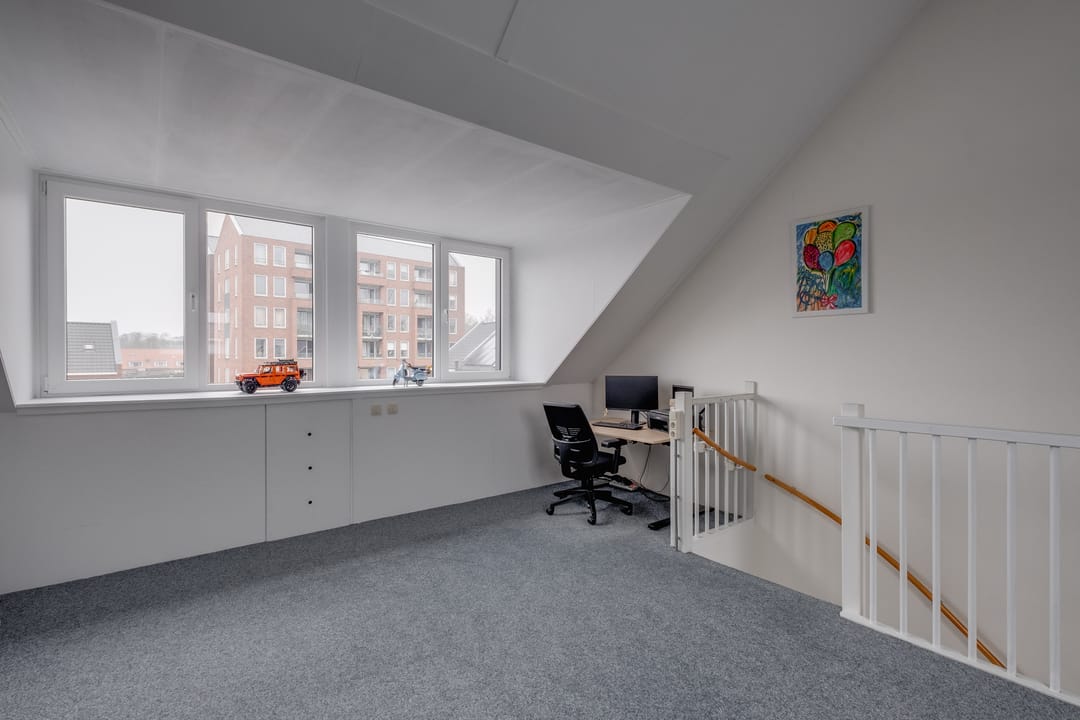 Photo 32 of Zaanstraat 188