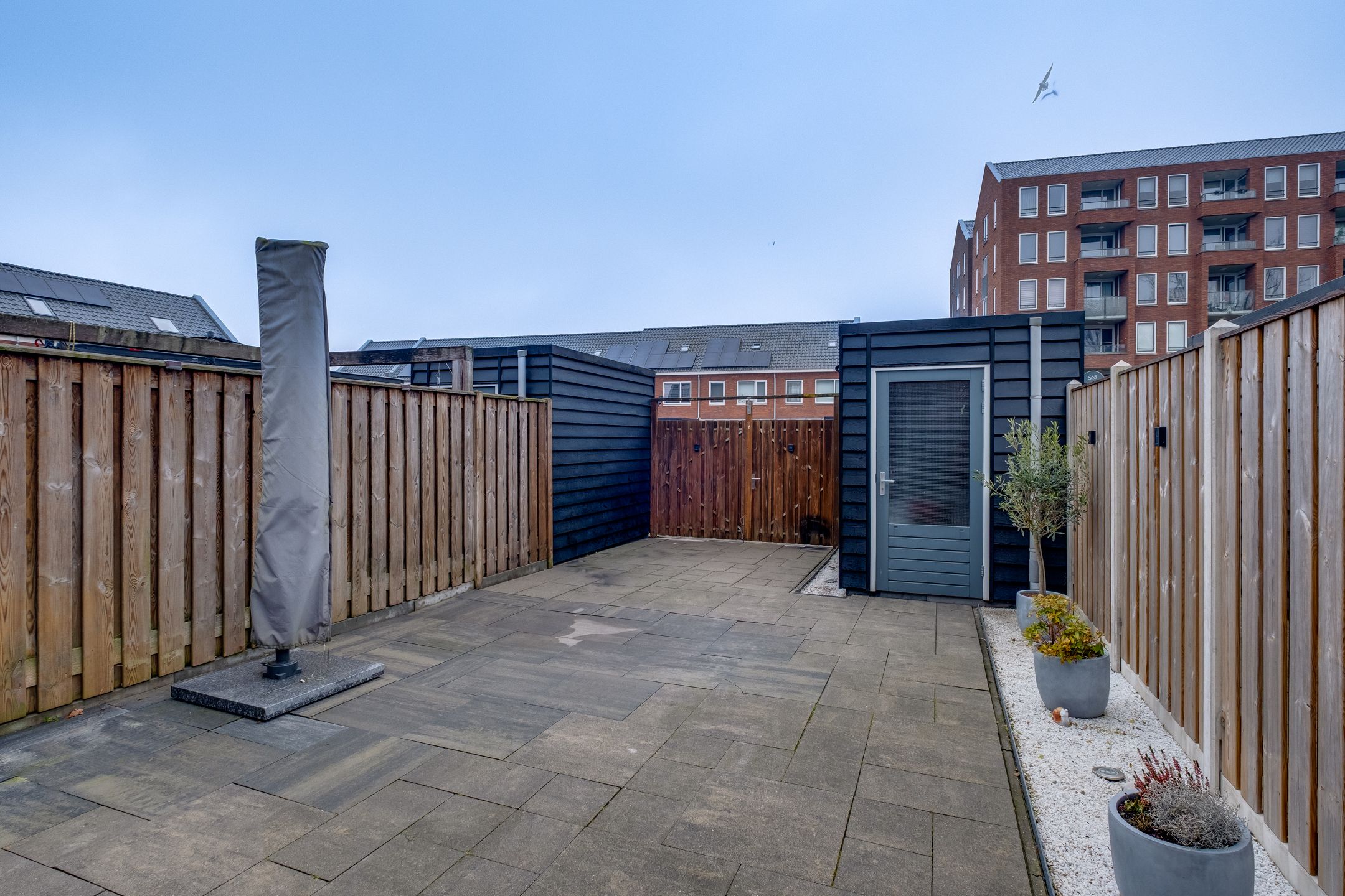 Photo 33 of Zaanstraat 188