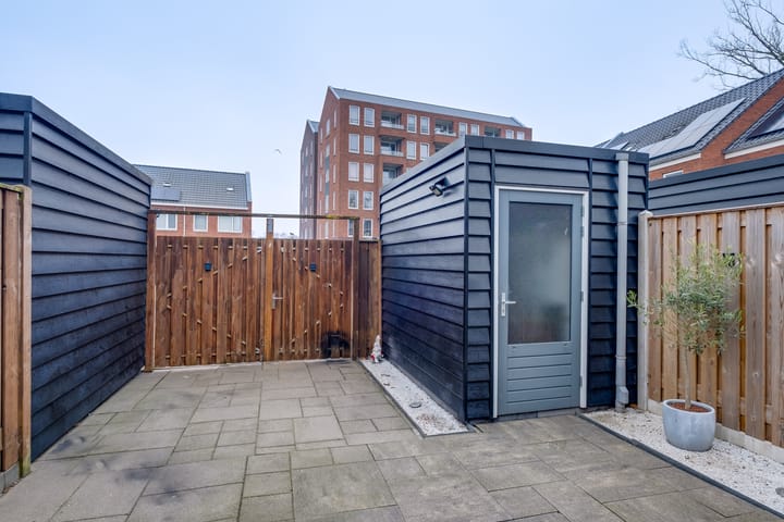 Foto 34 van Zaanstraat 188