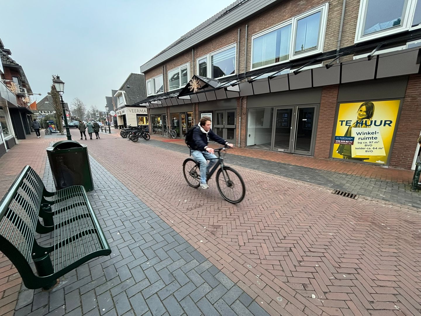 Bekijk foto 2 van Lindenlaan 18-a