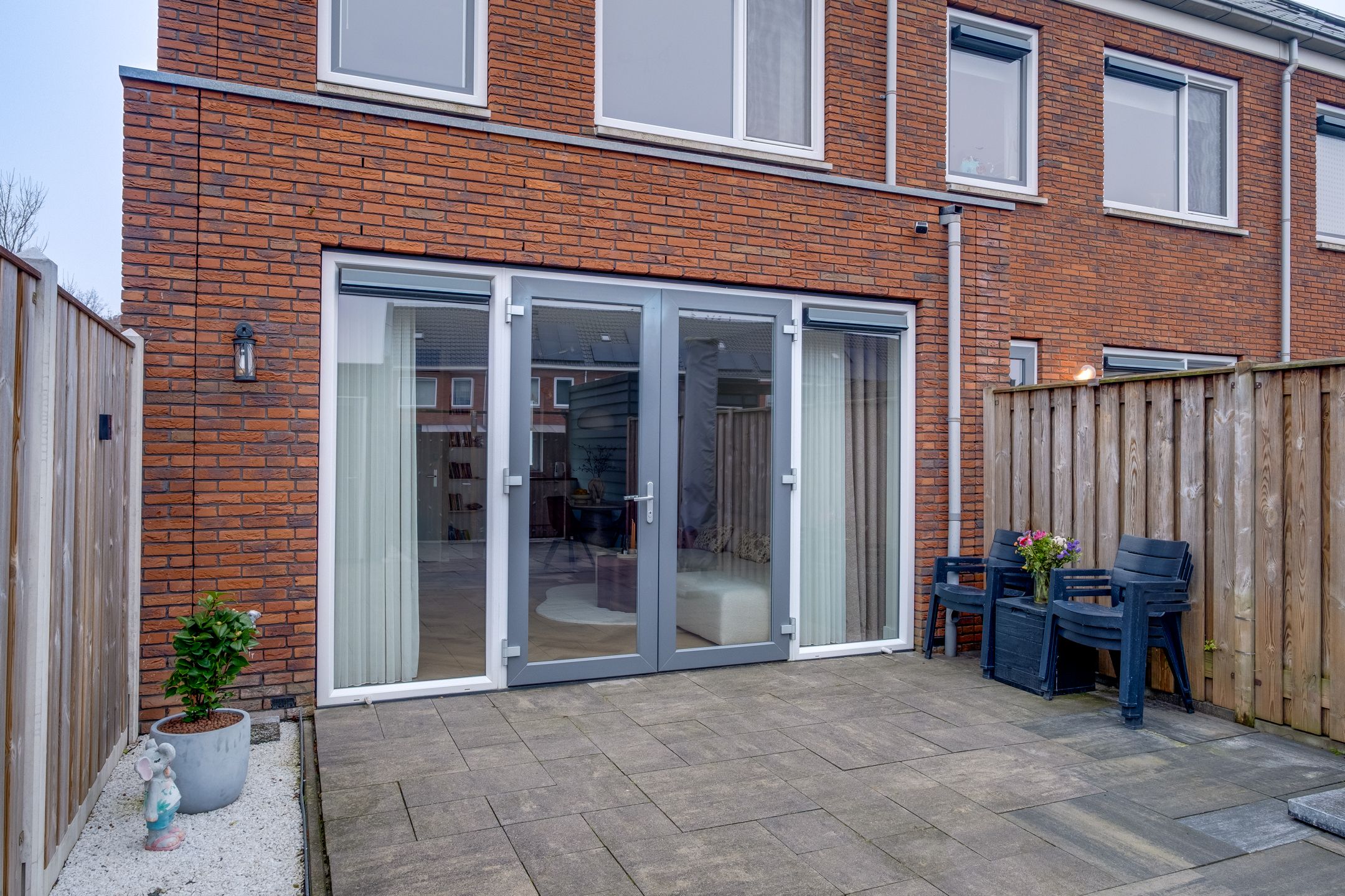 Photo 36 of Zaanstraat 188