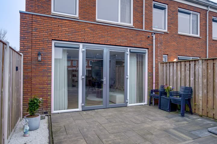 Foto 36 van Zaanstraat 188