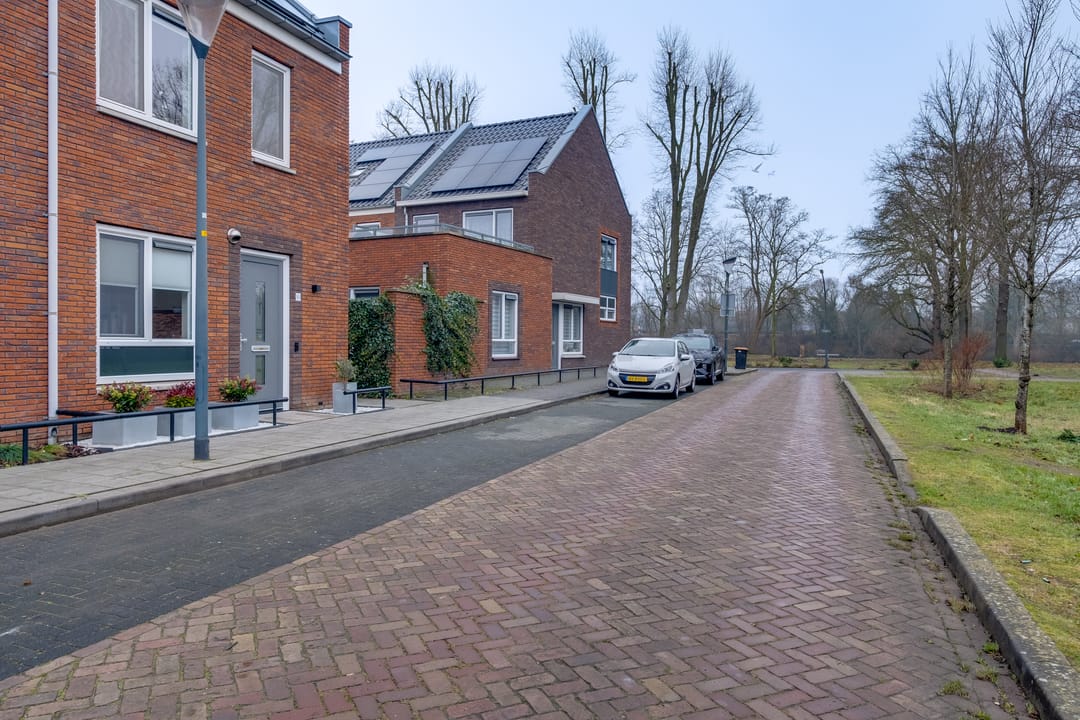 Photo 38 of Zaanstraat 188