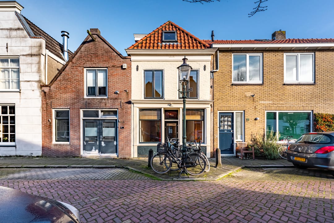 Photo 1 of Nieuwstraat 115