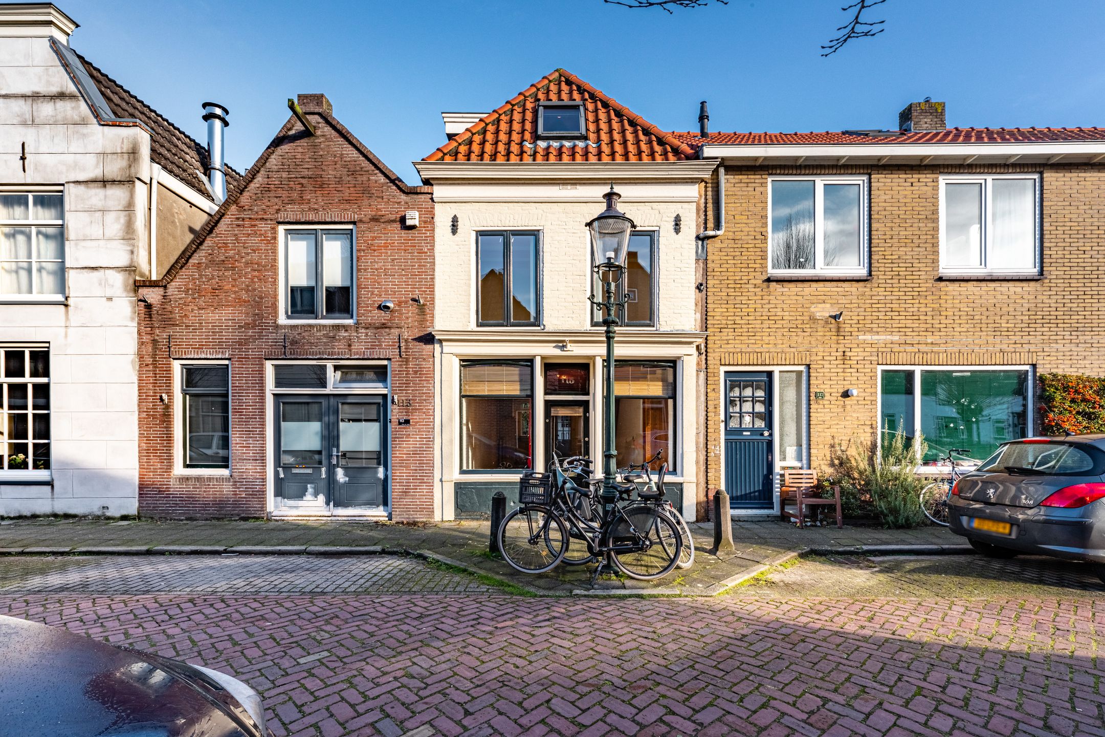 Nieuwstraat 115 