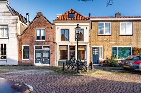 Nieuwstraat thumbnail