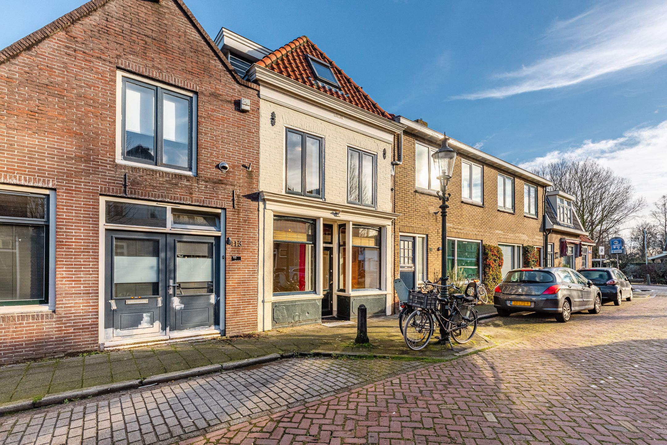 Photo 24 of Nieuwstraat 115