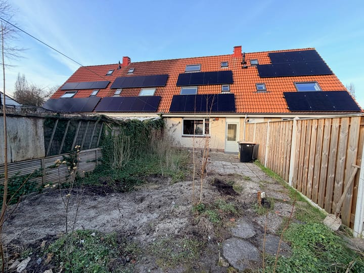 Photo 2 of Kaasjeskruid 23