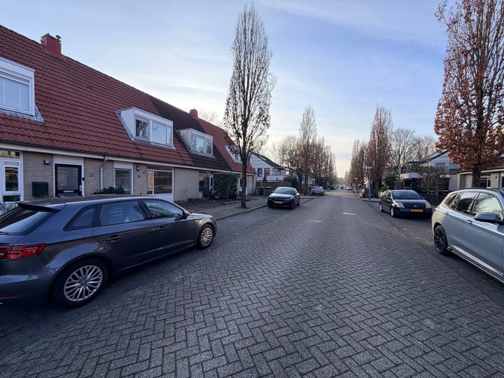 Photo 5 of Kaasjeskruid 23