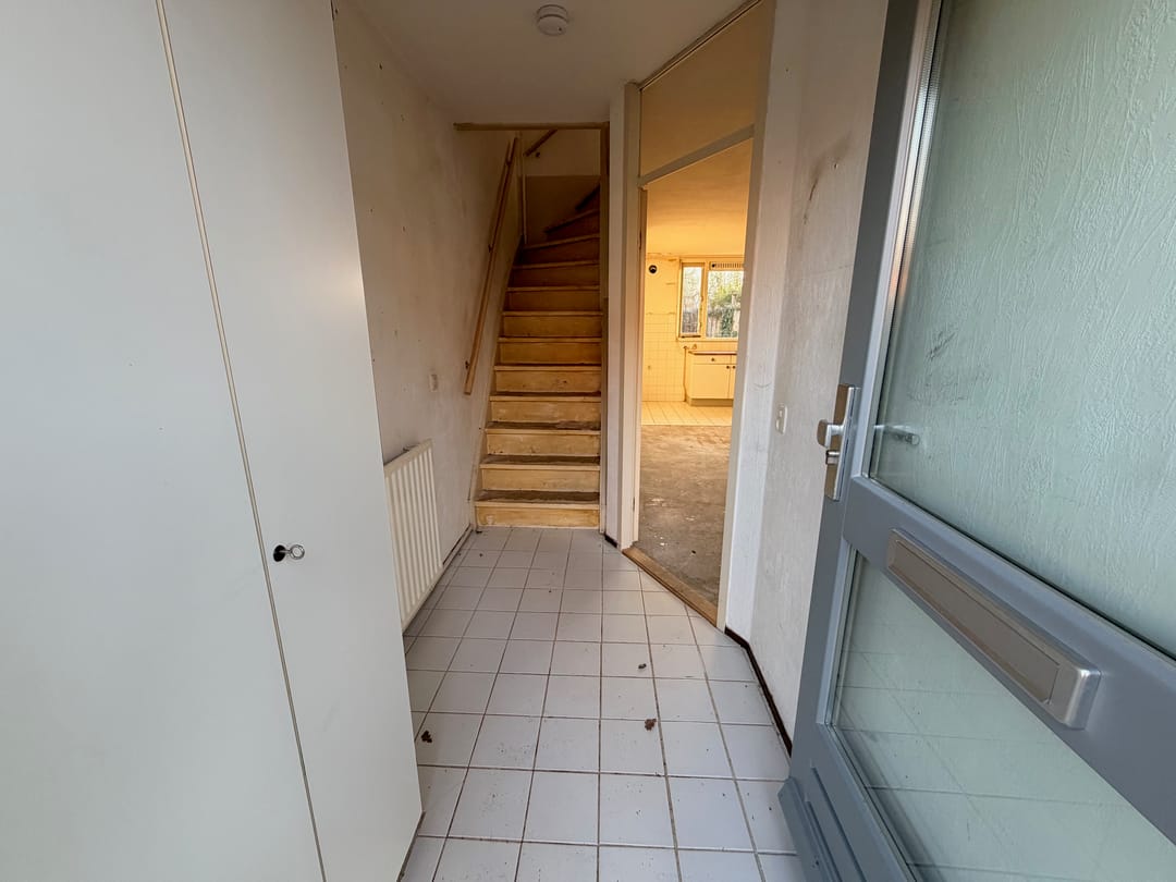 Foto 7 van Kaasjeskruid 23