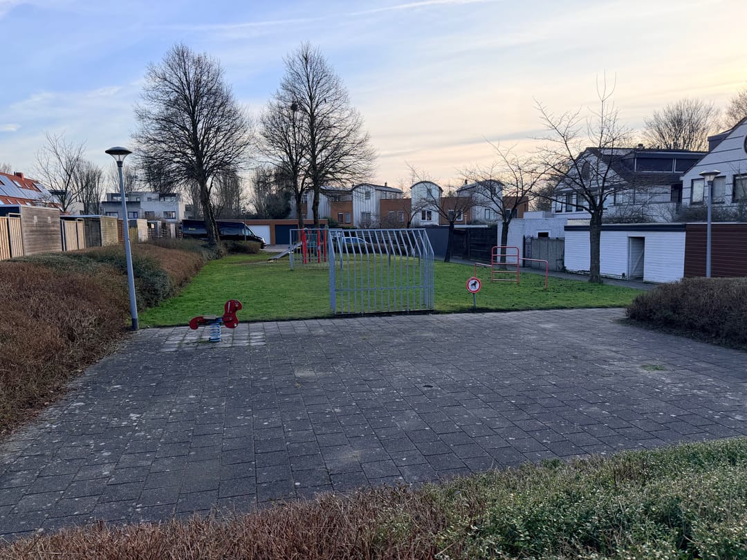 Foto 41 van Kaasjeskruid 23