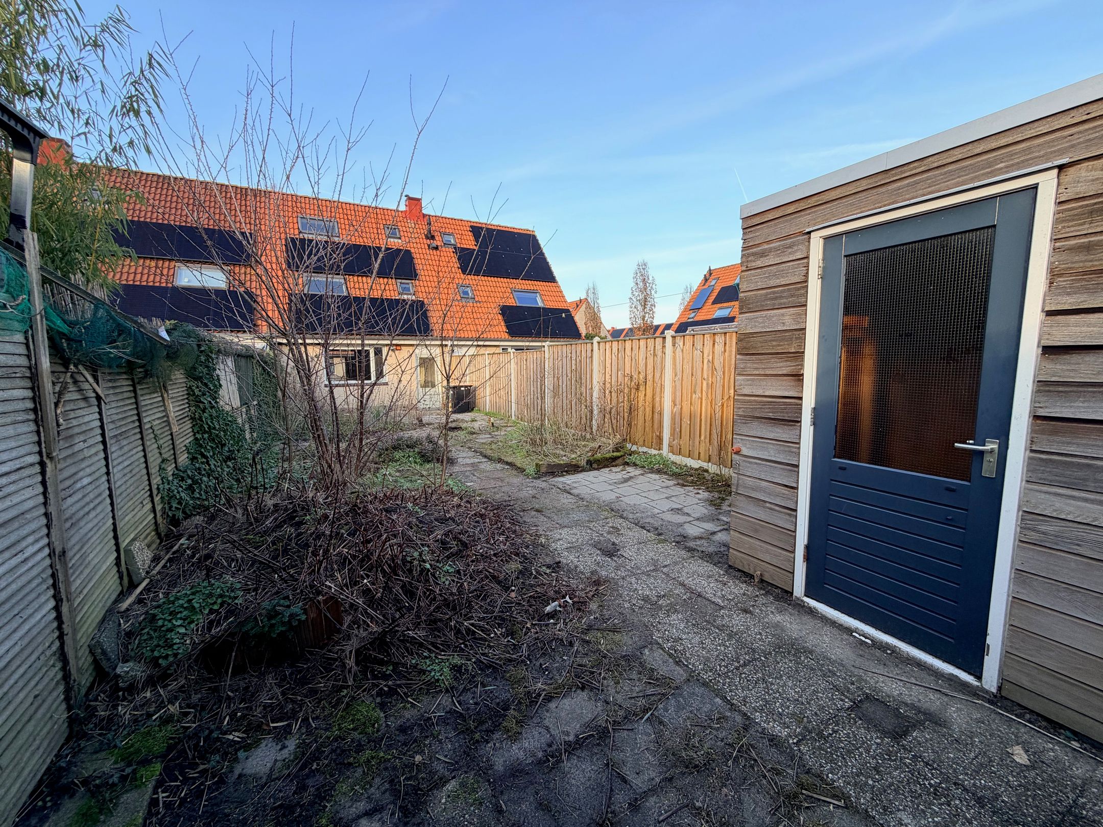 Foto 42 van Kaasjeskruid 23