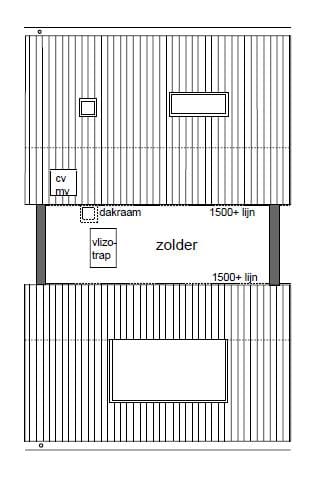 Foto 46 van Kaasjeskruid 23