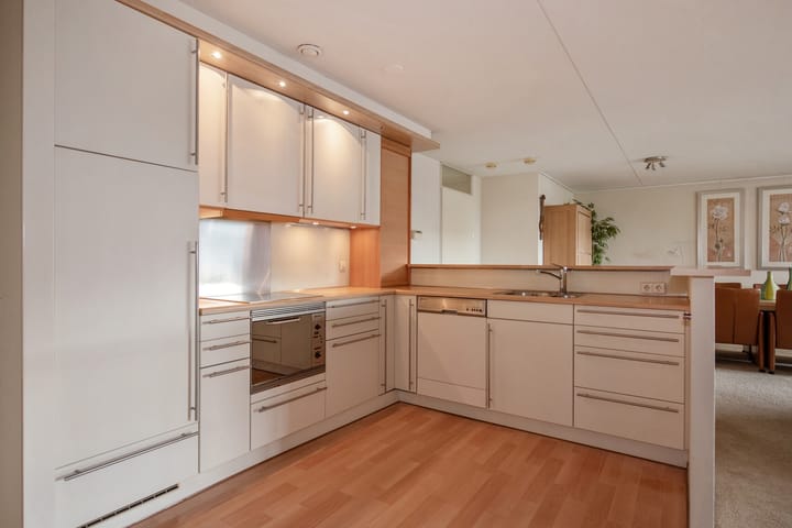 Photo 3 of Generaal Eisenhowerplein 168