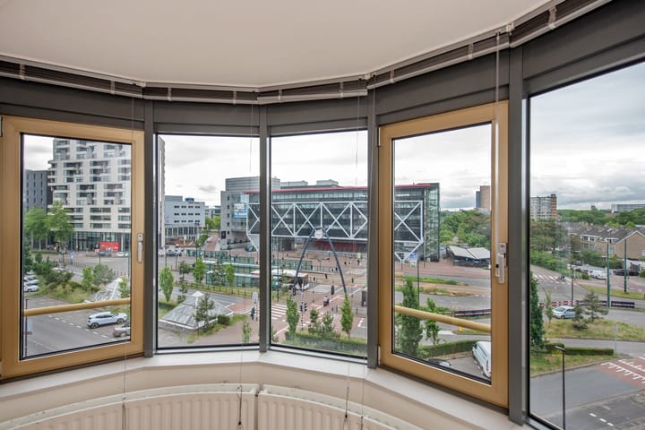 Photo 5 of Generaal Eisenhowerplein 168