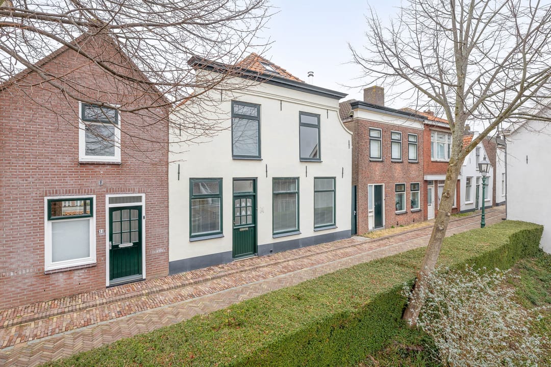 Foto 1 van Oostdijk 33