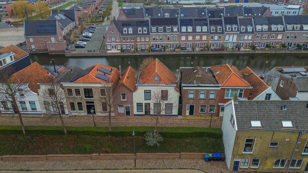 Foto 8 van Oostdijk 33