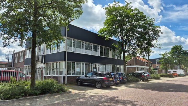 Kamperstraat 24, Deventer