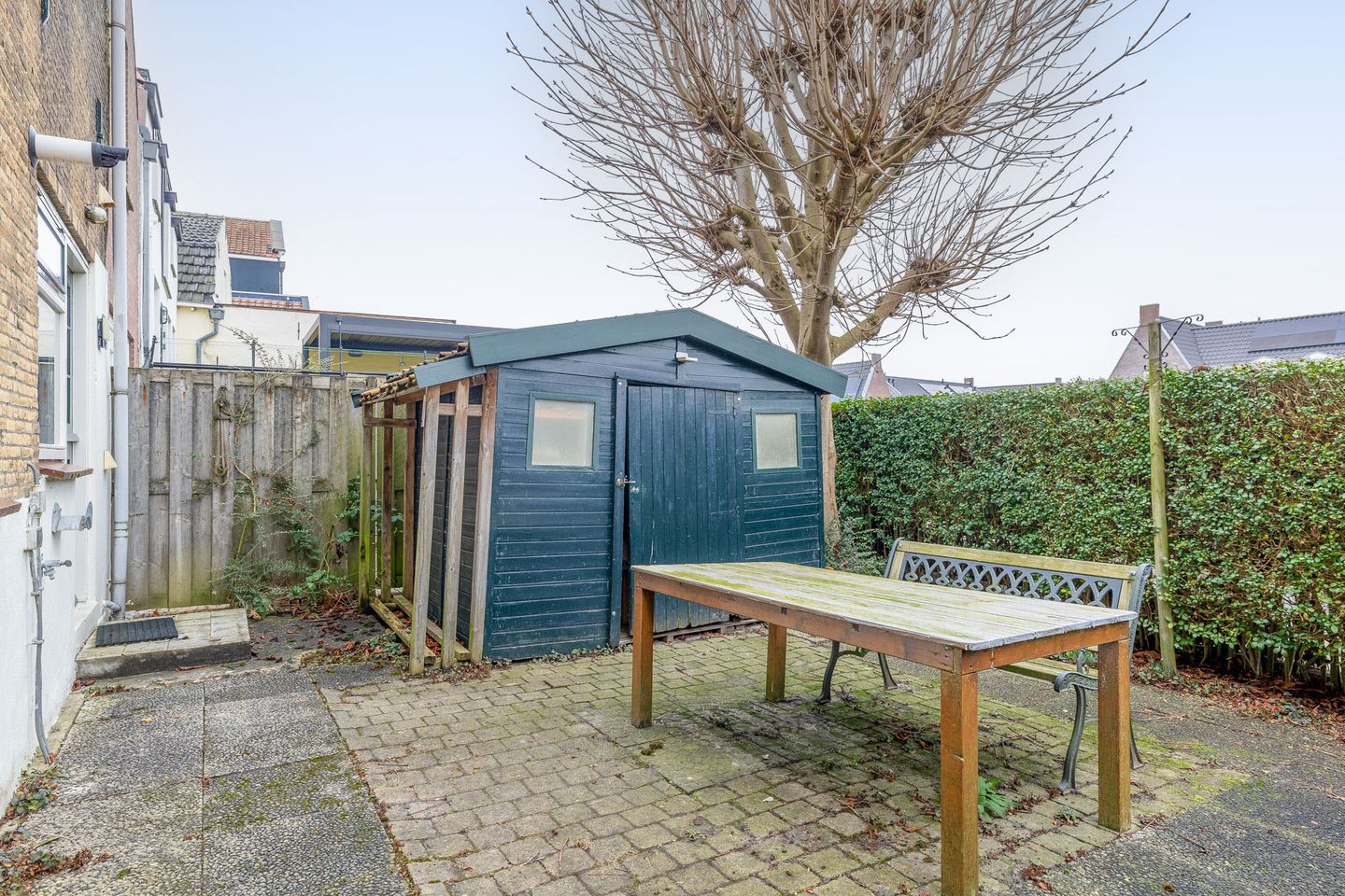 Foto 34 van Oostdijk 33