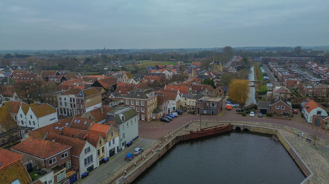 Foto 37 van Oostdijk 33