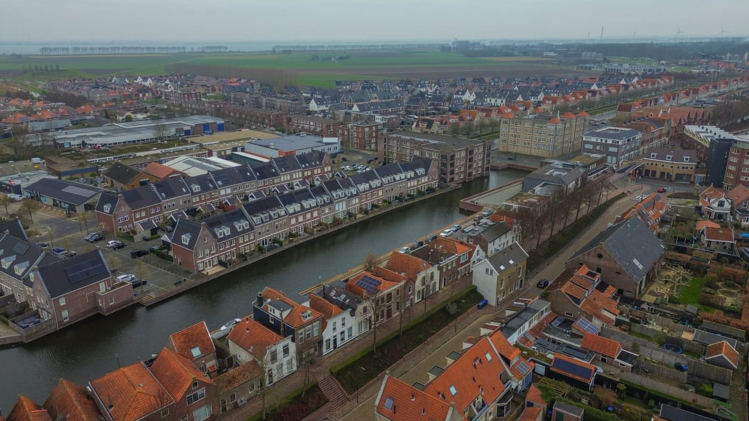 Foto 38 van Oostdijk 33