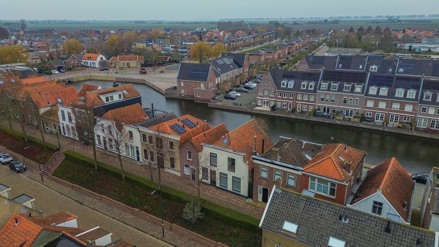 Foto 40 van Oostdijk 33