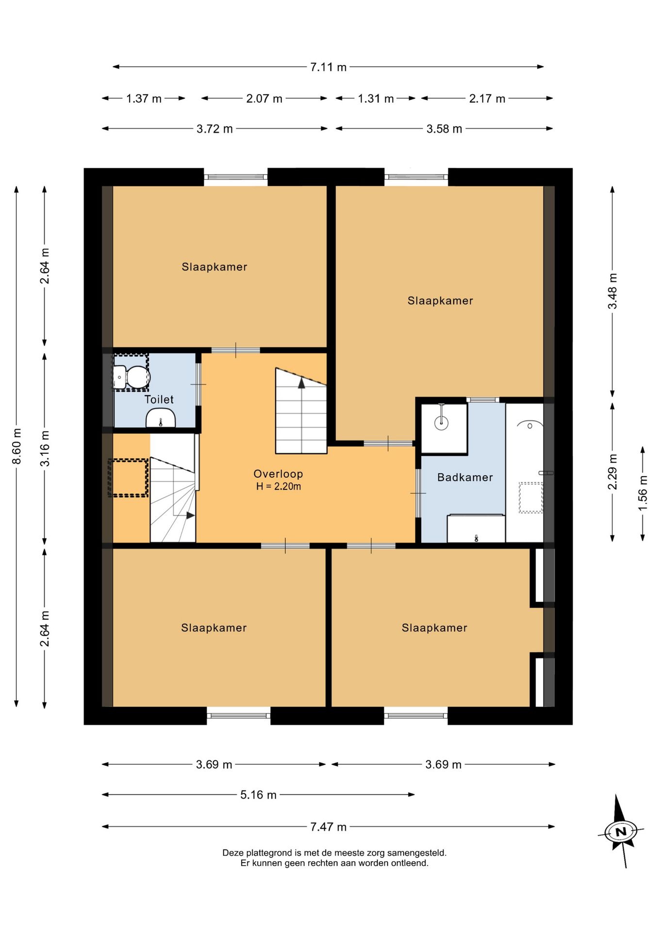 Foto 42 van Oostdijk 33