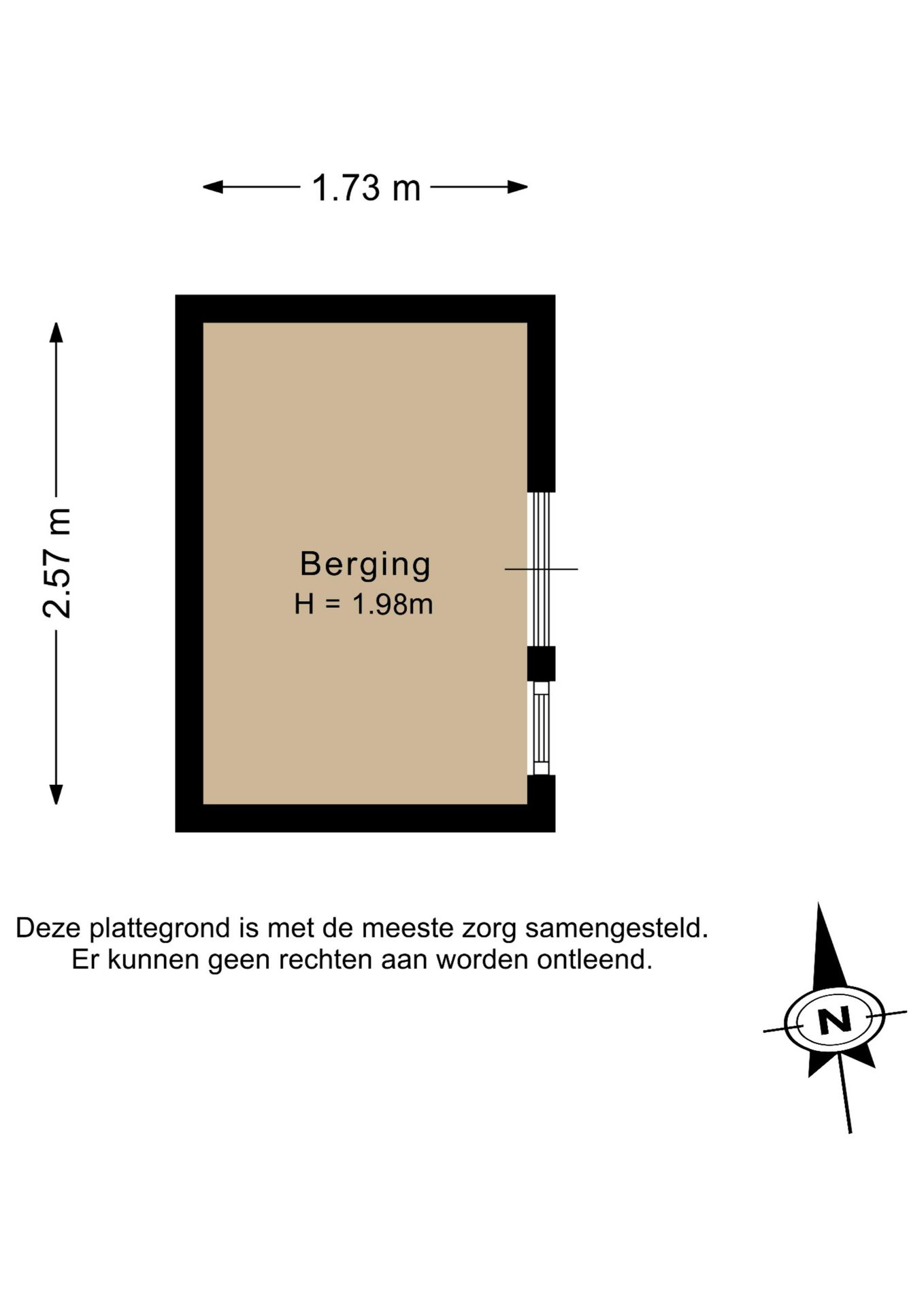 Foto 44 van Oostdijk 33
