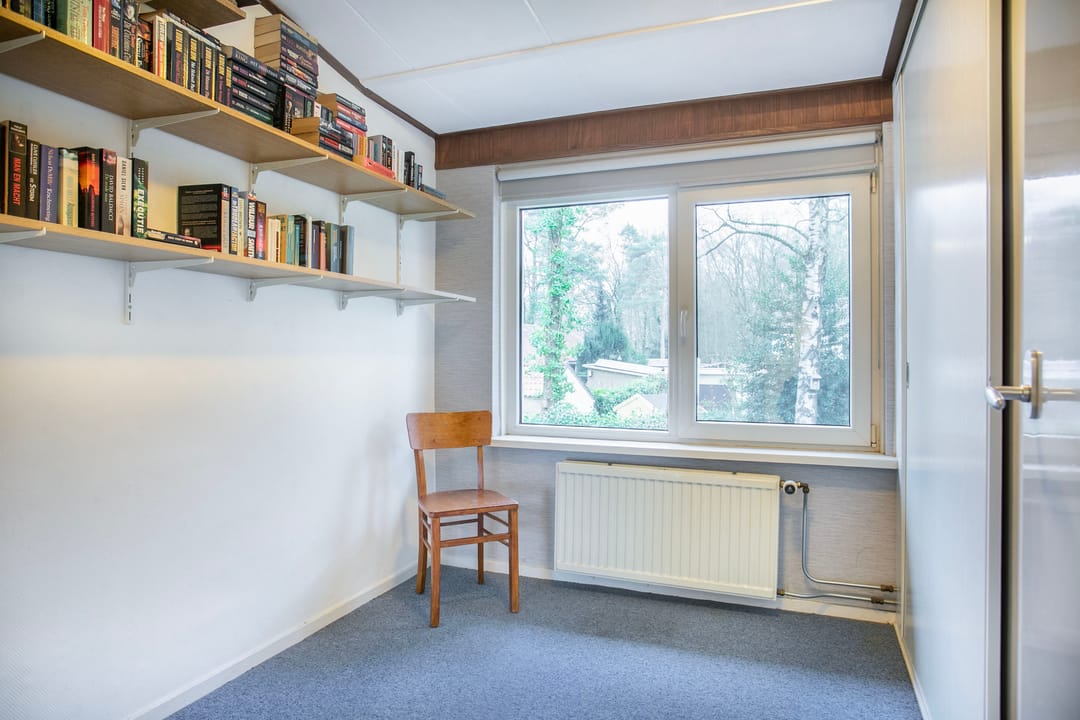 Foto 17 van Buurtscheuterlaan 7