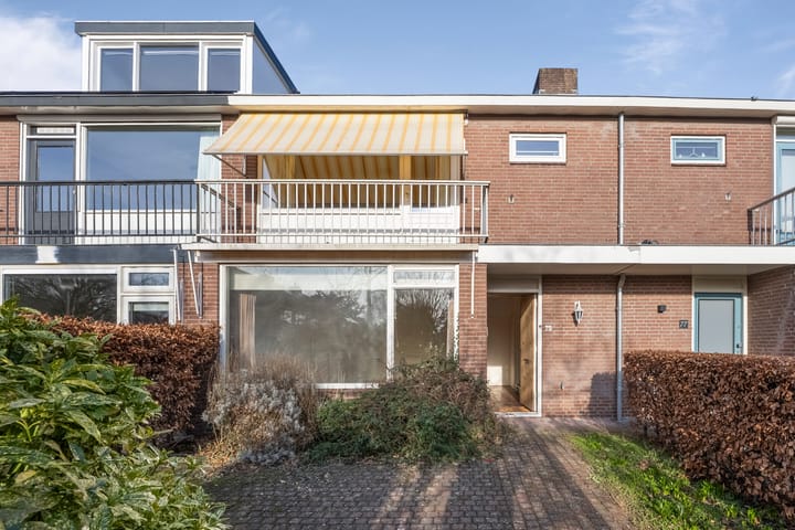 Photo 2 of Franz Lehárlaan 75