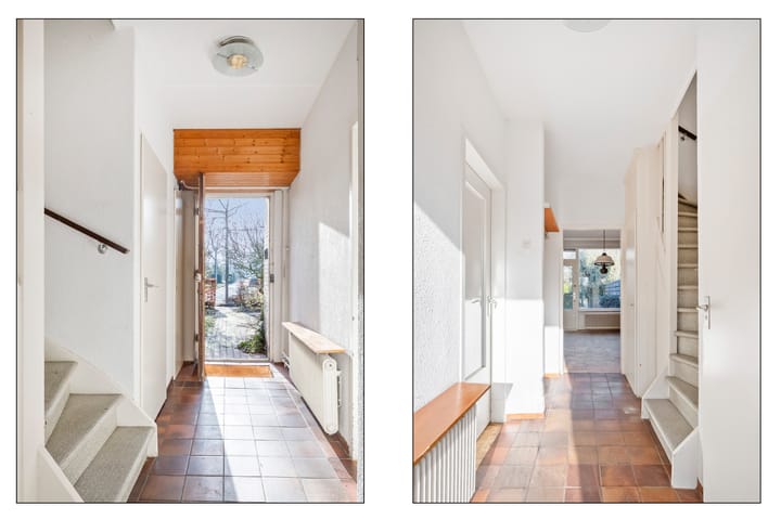 Photo 4 of Franz Lehárlaan 75