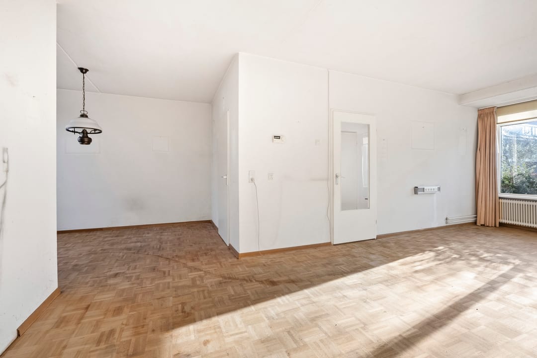 Foto 7 van Franz Lehárlaan 75