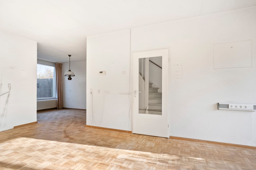 Foto 8 van Franz Lehárlaan 75