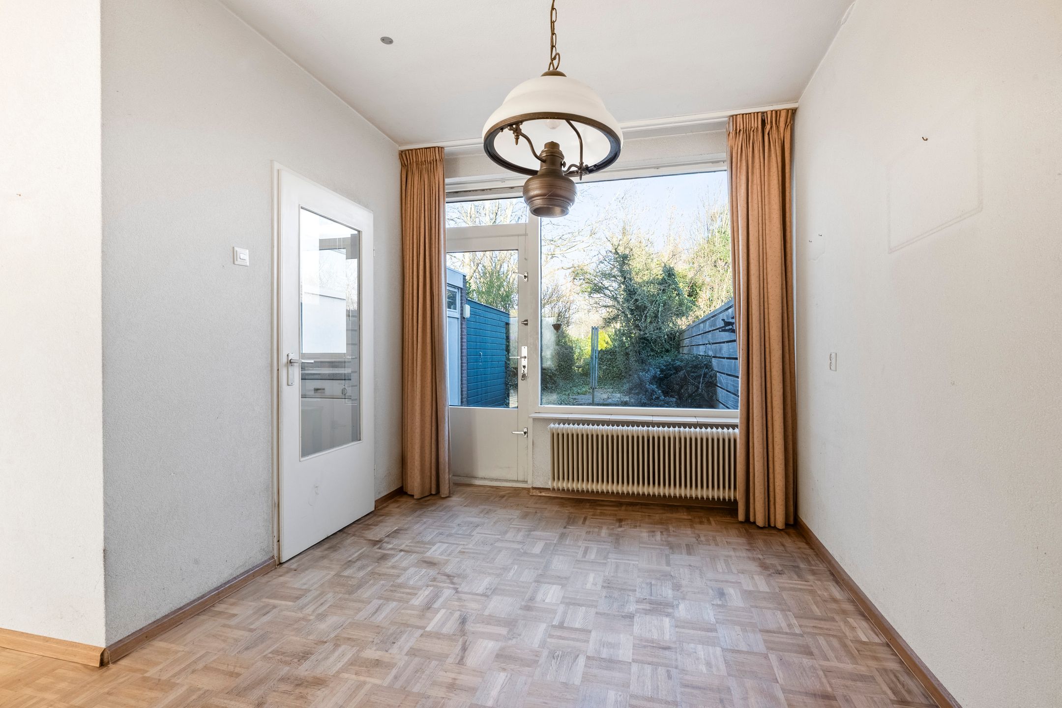 Foto 9 van Franz Lehárlaan 75