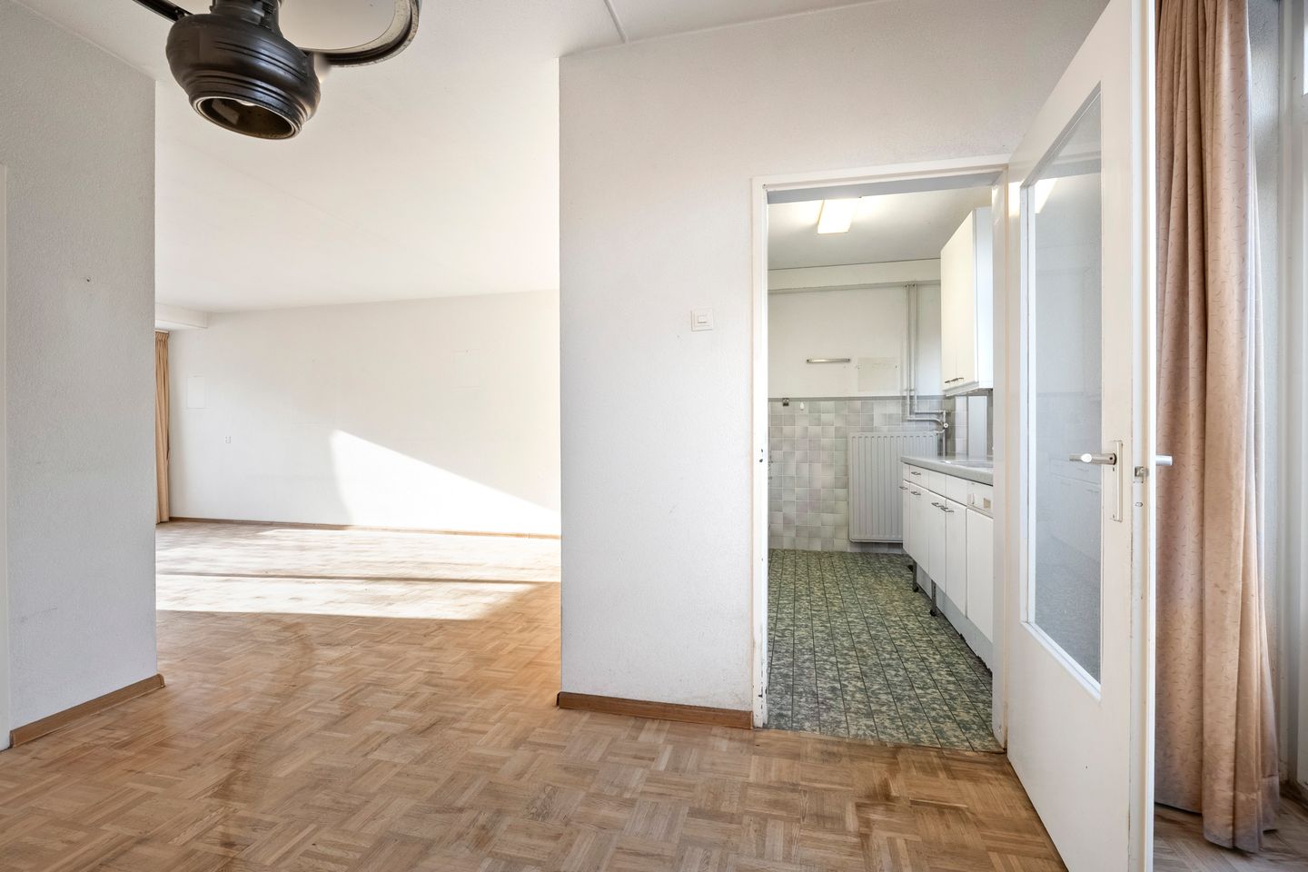 Foto 10 van Franz Lehárlaan 75