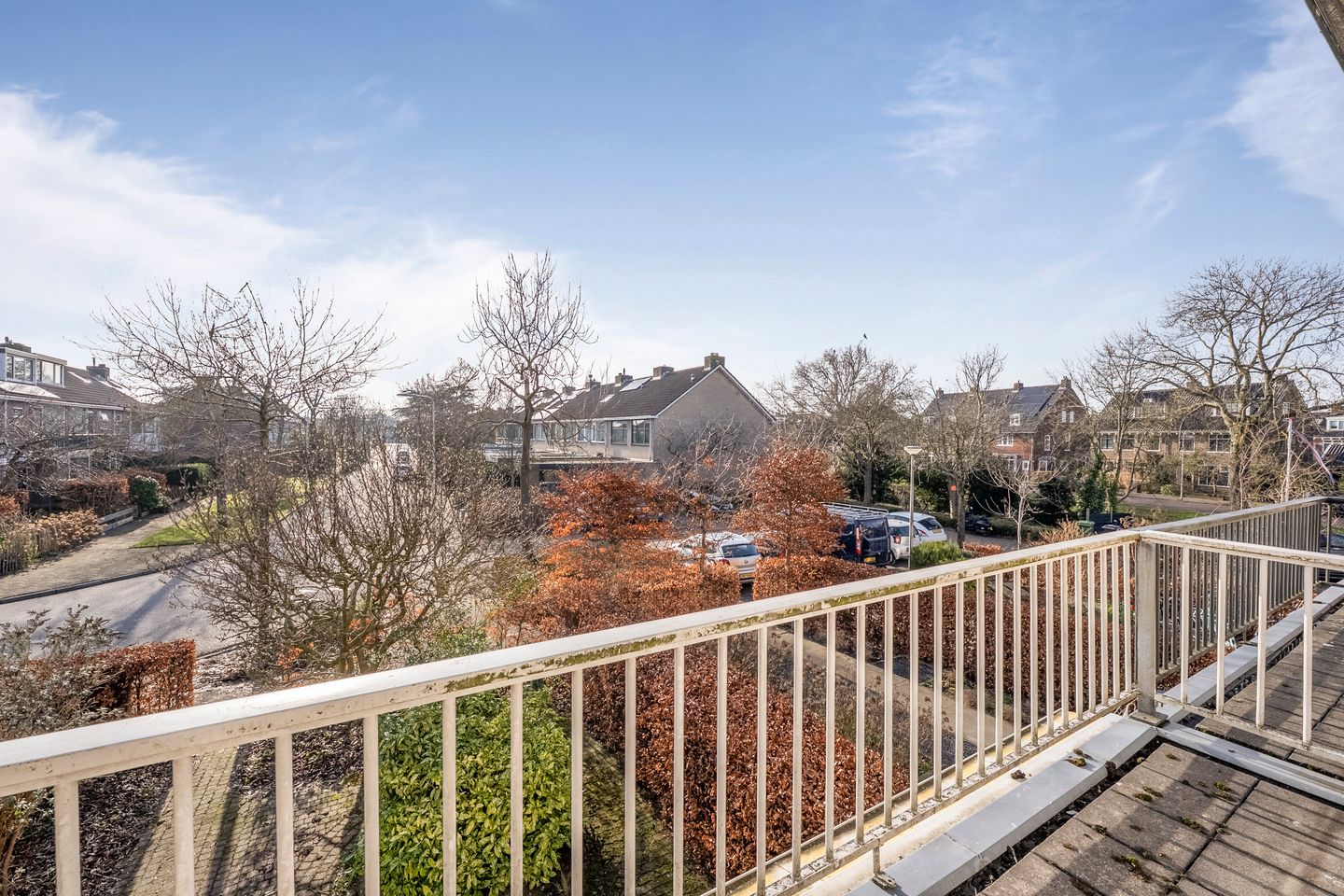 Foto 19 van Franz Lehárlaan 75