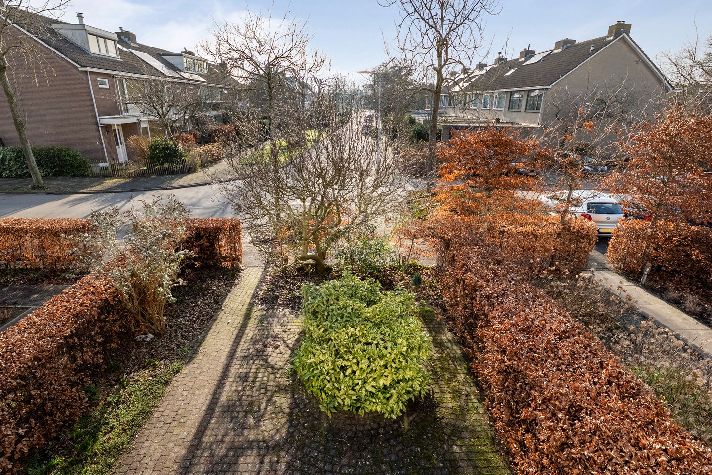 Foto 20 van Franz Lehárlaan 75