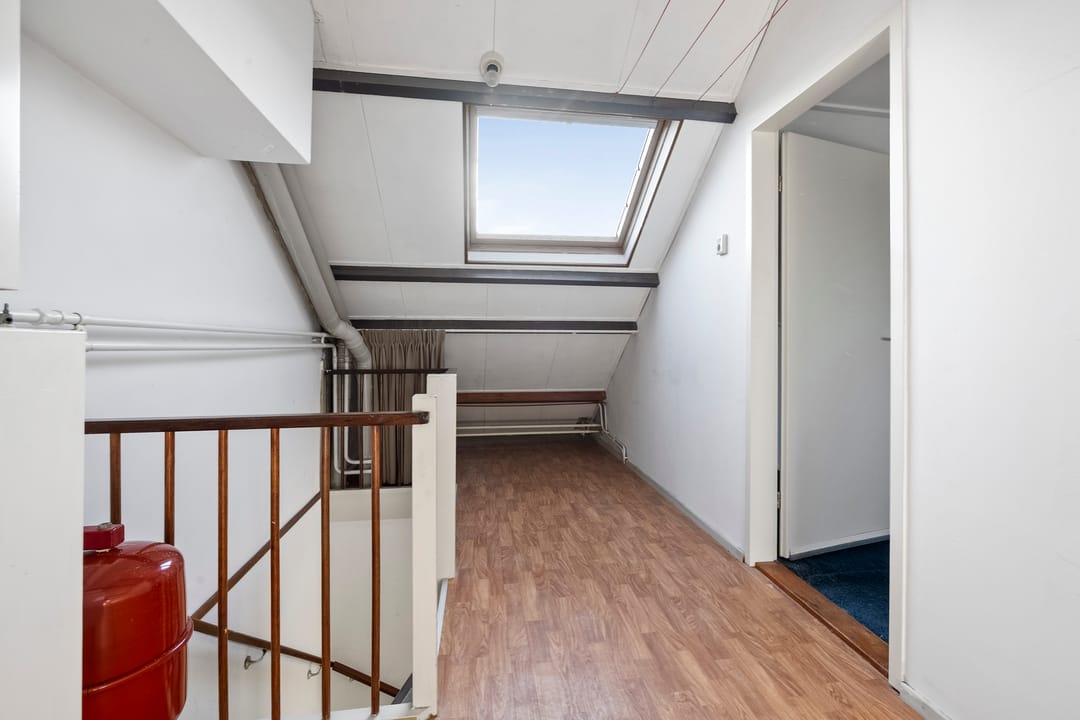 Foto 28 van Franz Lehárlaan 75