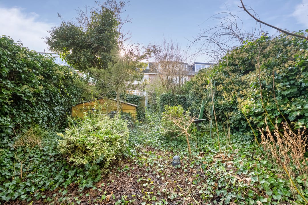 Foto 38 van Franz Lehárlaan 75