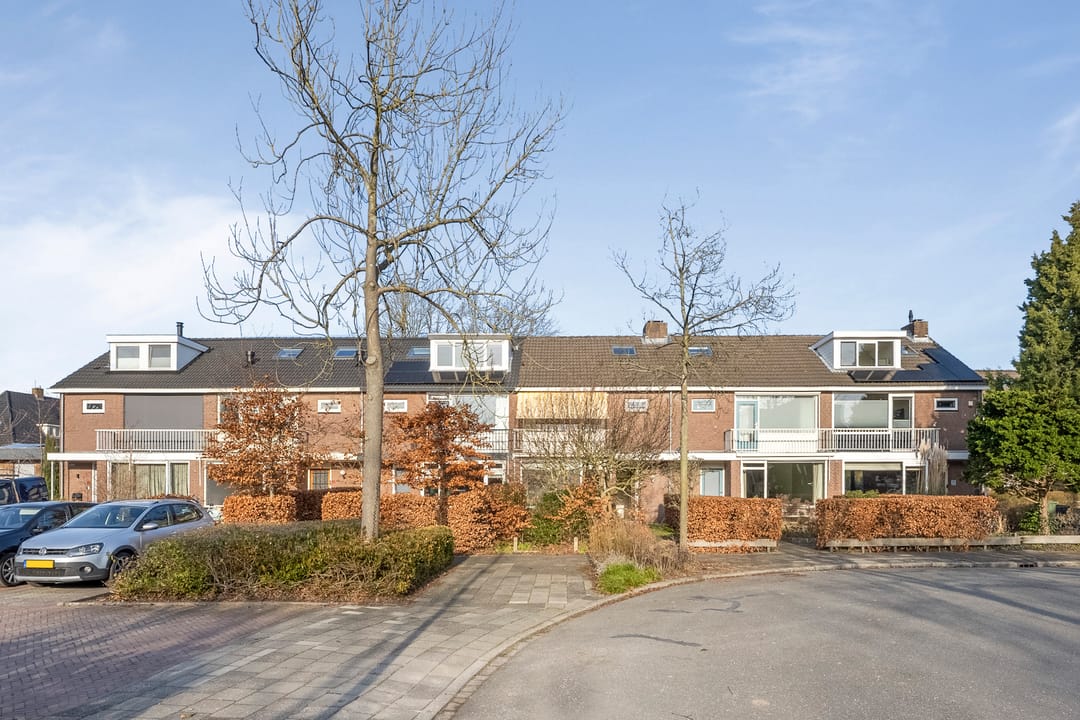 Foto 41 van Franz Lehárlaan 75