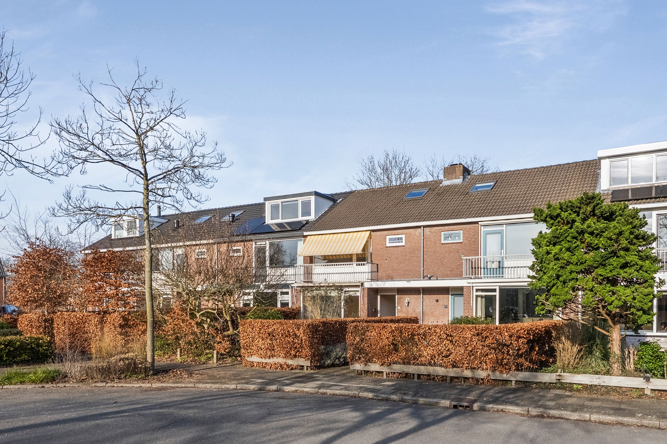 Foto 42 van Franz Lehárlaan 75