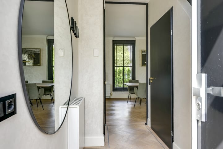 Photo 3 of Cascademuur 11