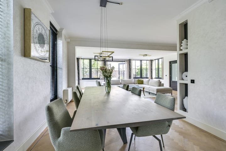 Foto 5 van Cascademuur 11