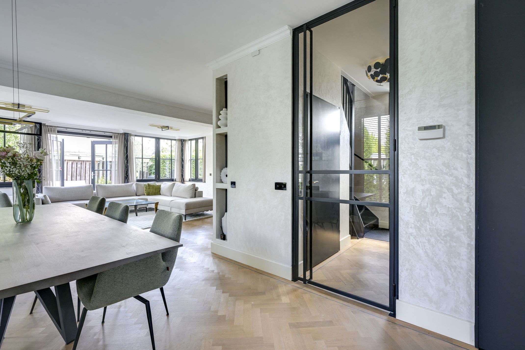 Foto 6 van Cascademuur 11