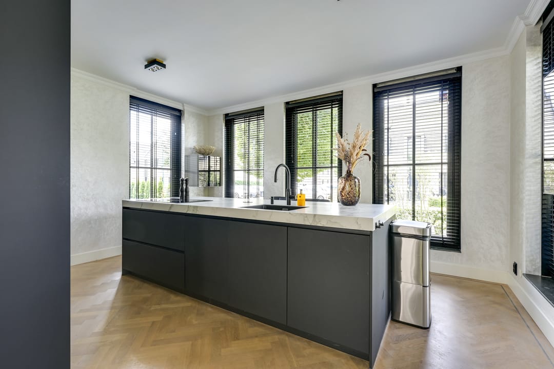 Foto 7 van Cascademuur 11